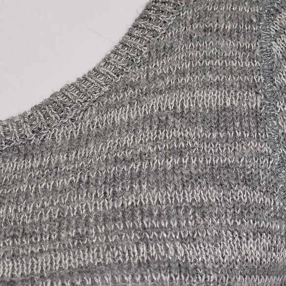 Hollister Lace Back sweater - Picture 5 of 12